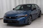 Honda Civic Hybrid Sport Touring Sedan FWD
