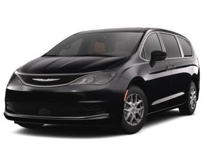 2026 Chrysler Grand Caravan SXT FWD