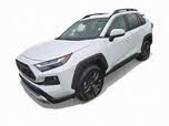 Toyota RAV4 Adventure AWD