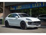 Porsche Macan GTS AWD