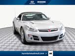 Saturn Sky Roadster