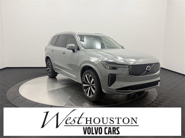 2026 Volvo XC90 B6 Core AWD