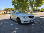 BMW 3 Series 335i Coupe RWD