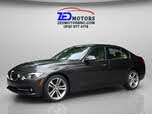 BMW 3 Series 328i Sedan RWD