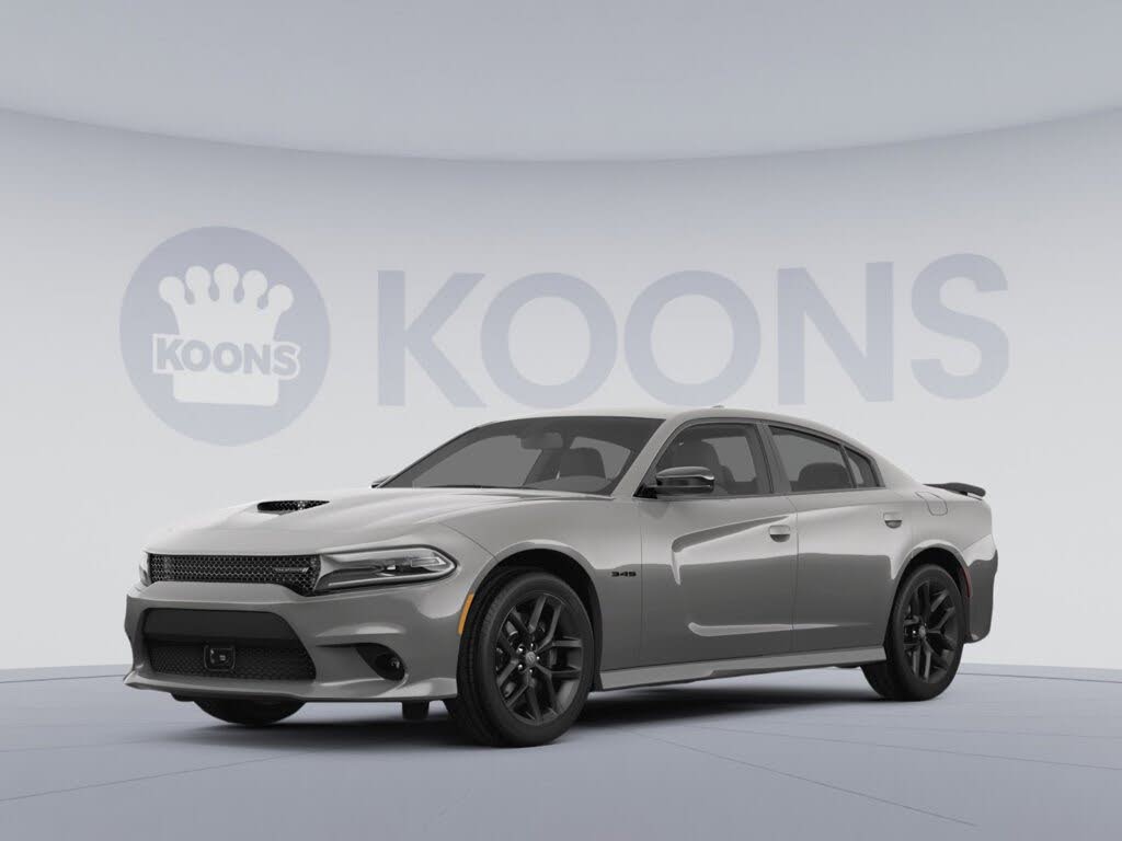 2023 Dodge Charger SXT RWD