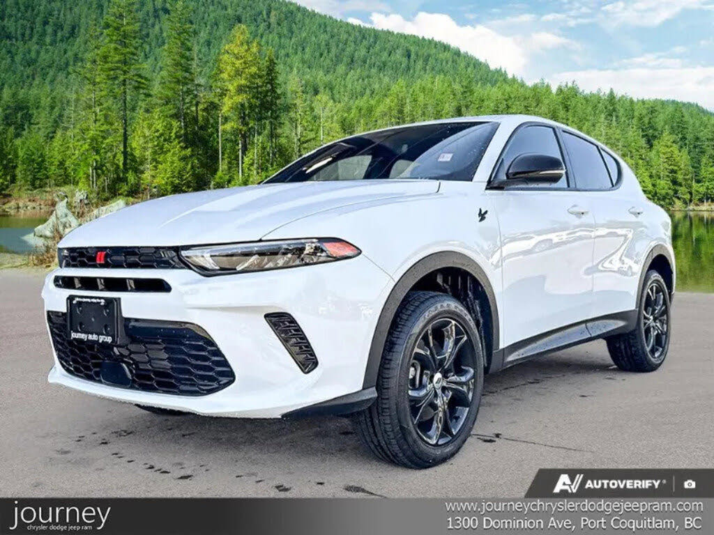 Dodge Hornet GT AWD 2023