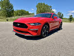 Ford Mustang GT Coupe RWD
