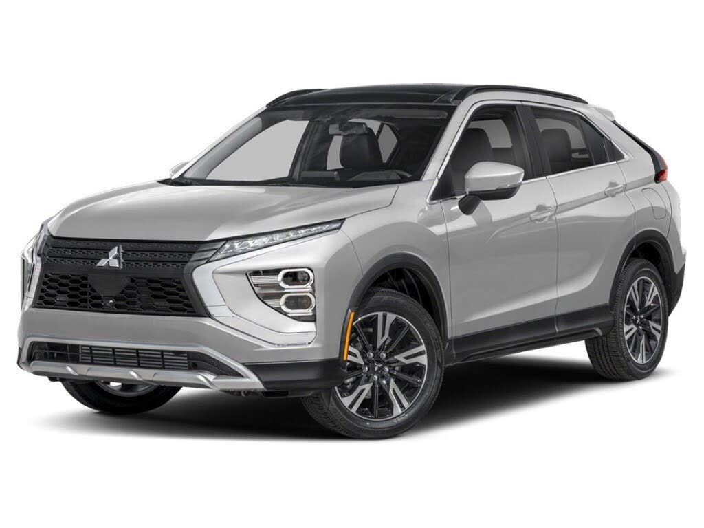 2026 Mitsubishi Eclipse Cross SE S-AWC