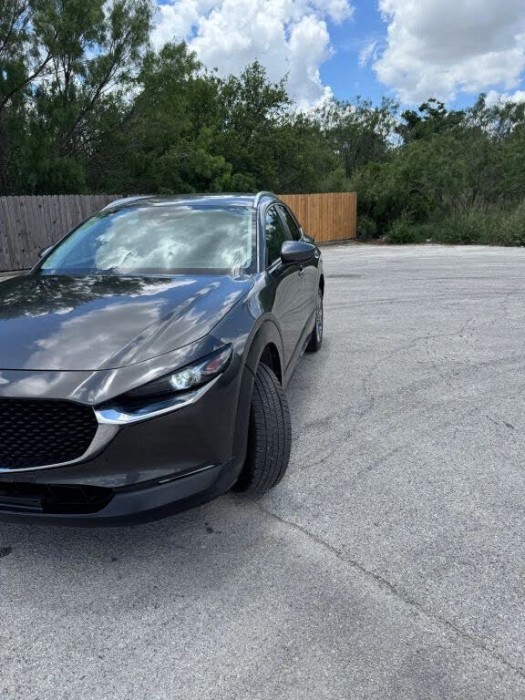 2022 Mazda CX-30 2.5 S Preferred AWD