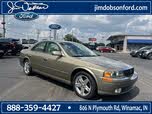 Lincoln LS V8