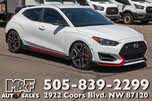 Hyundai Veloster N FWD