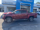 GMC Canyon Denali Crew Cab 4WD
