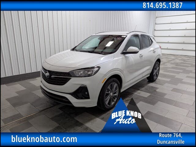 2023 Buick Encore GX Select FWD