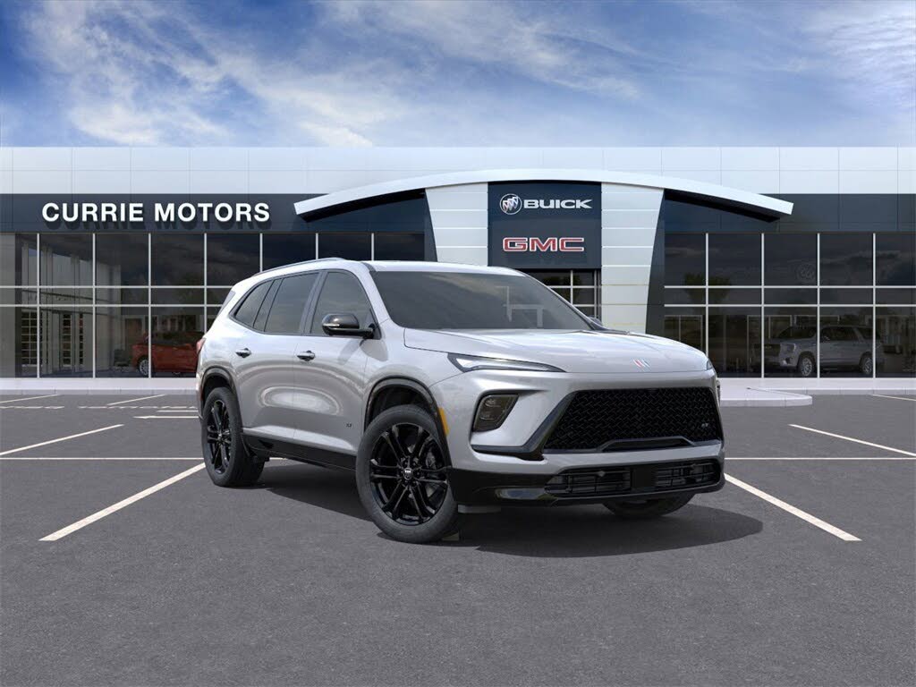 2026 Buick Enclave Sport Touring AWD