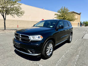 Dodge Durango SXT AWD
