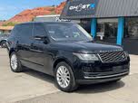 Land Rover Range Rover HSE AWD