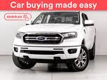 Ford Ranger Lariat SuperCrew 4WD