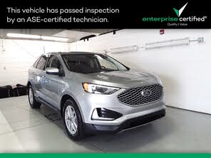 Ford Edge SEL AWD