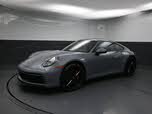 Porsche 911 Carrera 4S Coupe AWD