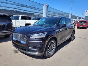 Lincoln Aviator Reserve AWD
