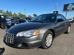 Chrysler Sebring Convertible FWD