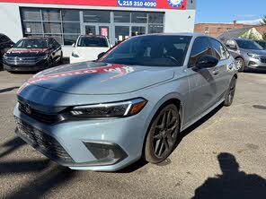 Honda Civic Sport FWD