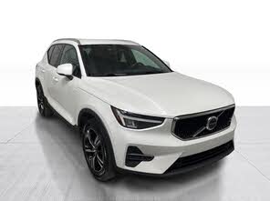 Volvo XC40 B5 Core AWD