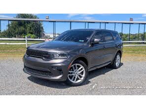 Dodge Durango GT Plus AWD