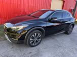 INFINITI QX30 Premium AWD