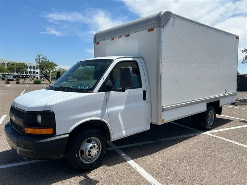 2006 Chevrolet Express