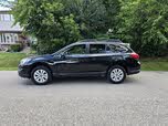 Subaru Outback 2.5i Touring AWD