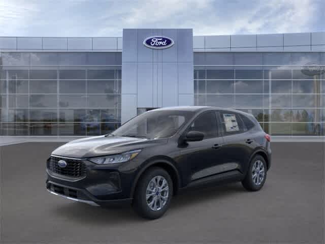 2025 Ford Escape Active FWD