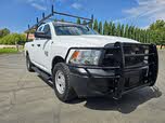RAM 1500 Classic Tradesman Quad Cab 4WD