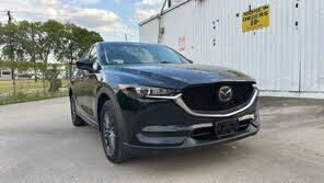 Mazda CX-5 Touring AWD