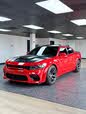 Dodge Charger SRT Hellcat Widebody RWD