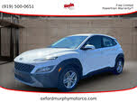 Hyundai Kona SE FWD