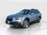 Subaru Outback Limited Crossover AWD