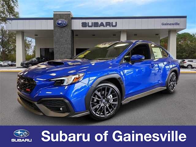 2025 Subaru WRX Premium AWD
