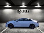 Hyundai Sonata Luxury FWD
