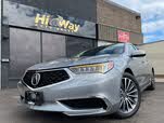 Acura TLX V6 SH-AWD with Technology Package