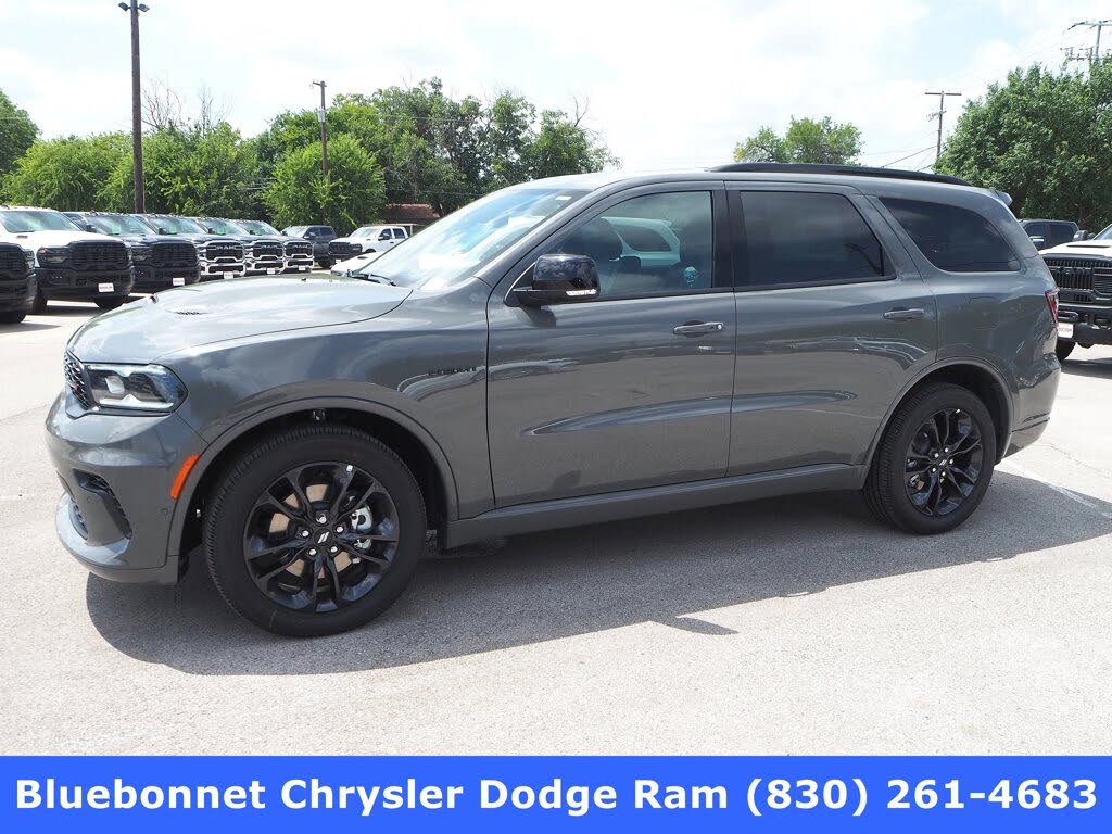 2025 Dodge Durango R/T Premium AWD