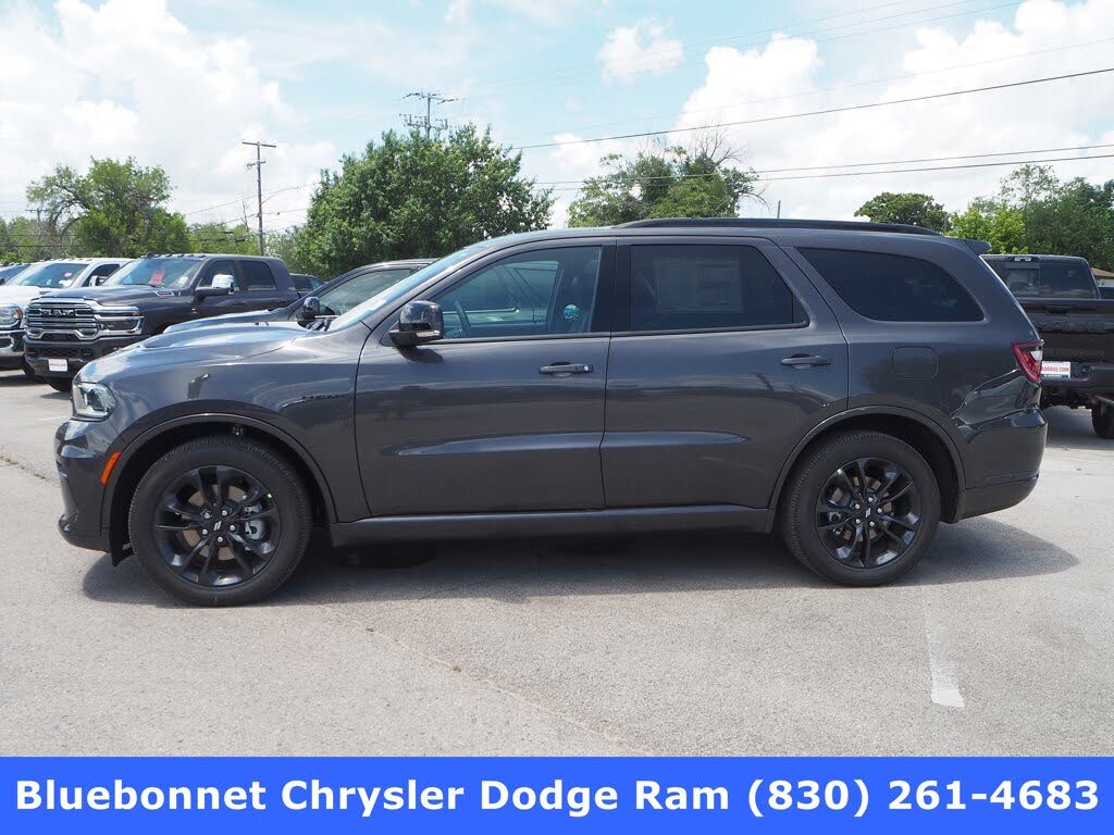 2025 Dodge Durango R/T Premium AWD