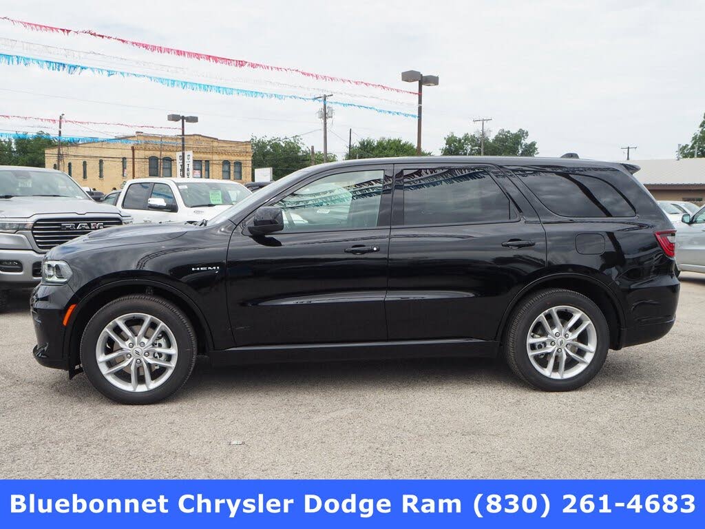 2025 Dodge Durango R/T AWD