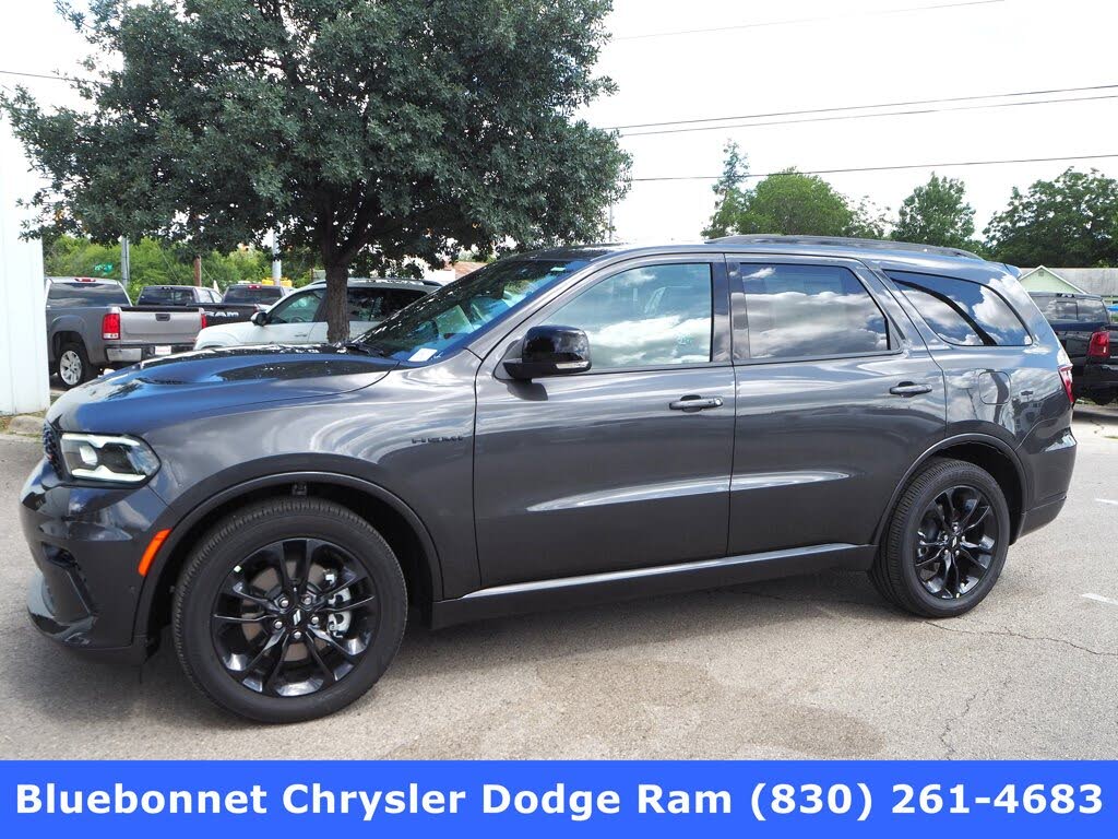 2025 Dodge Durango R/T Premium AWD