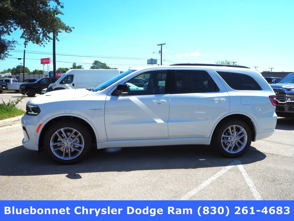 2025 Dodge Durango R/T Premium AWD