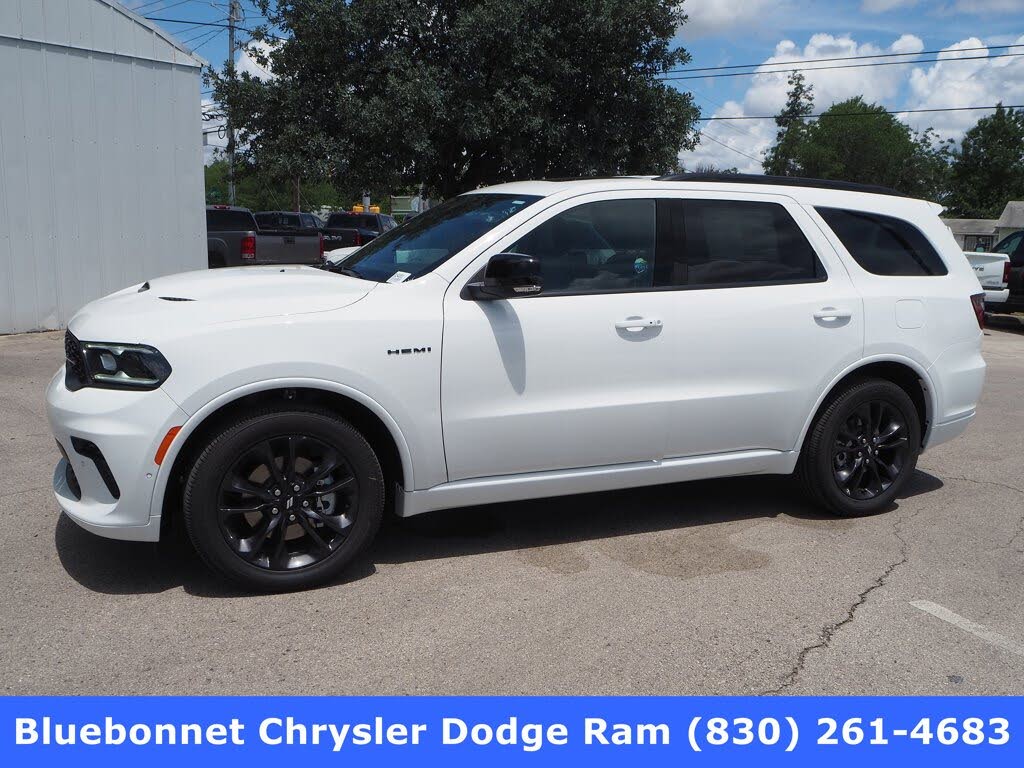 2025 Dodge Durango R/T Premium AWD