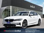 BMW 3 Series 330i xDrive AWD