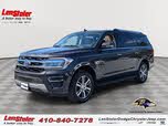Ford Expedition MAX Limited 4WD