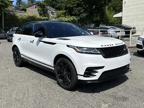 Land Rover Range Rover Velar P250 R-Dynamic S AWD