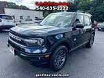 Ford Bronco Sport Big Bend AWD